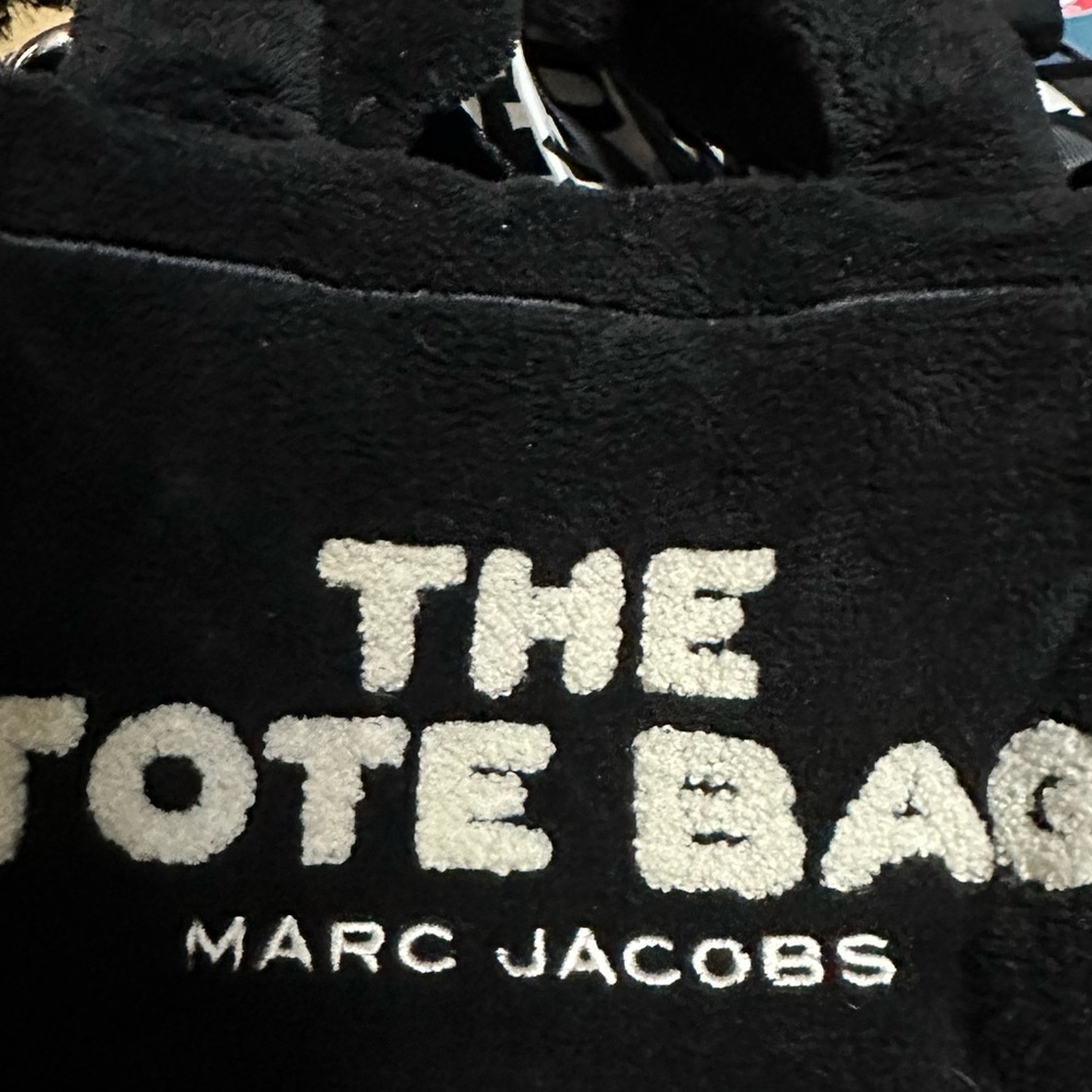marc jacobs black bag model Terry (usted)